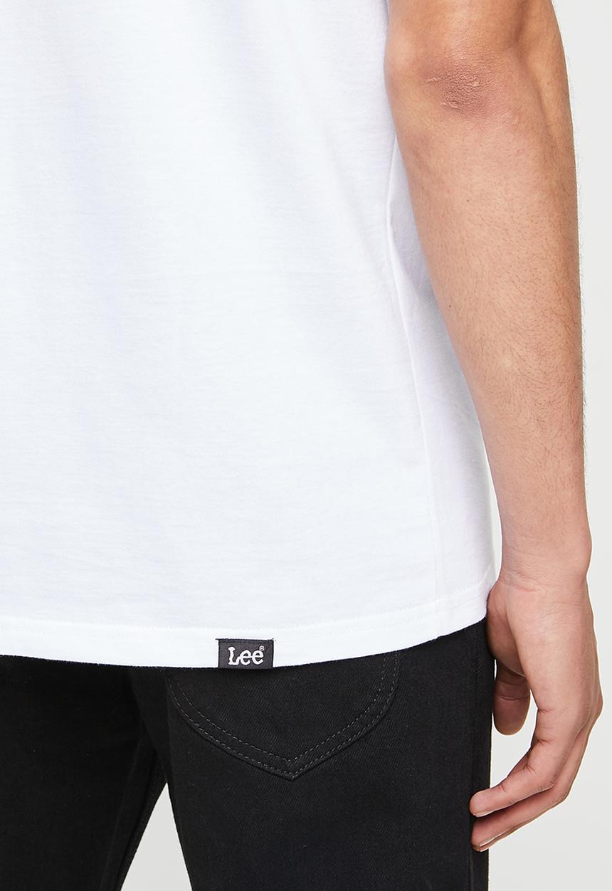 Lee  - Classic kansas - white