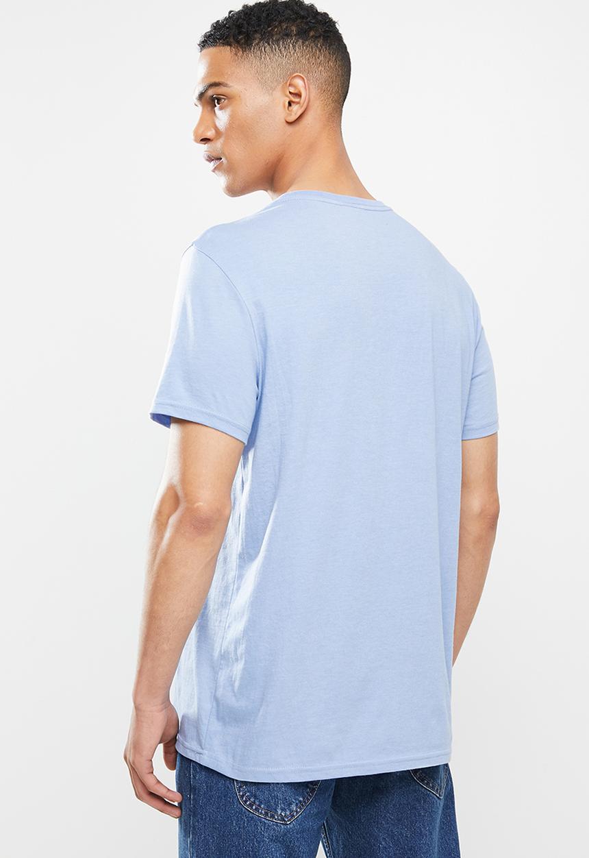 Lee  - Small lee jeans - light blue