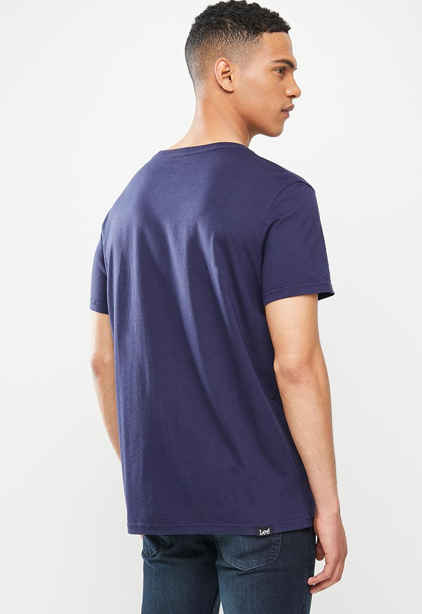 Lee  - Classic 90 - navy