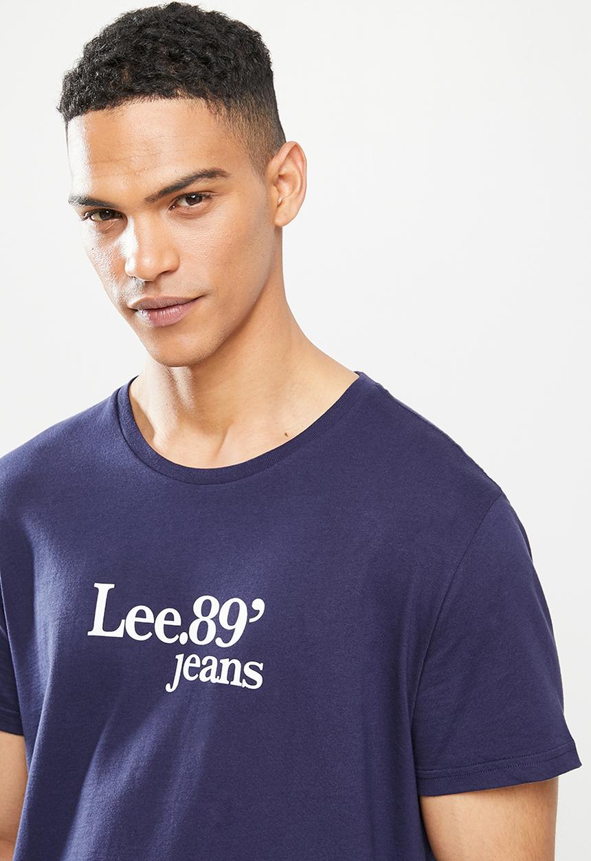 Lee  - Classic 90 - navy