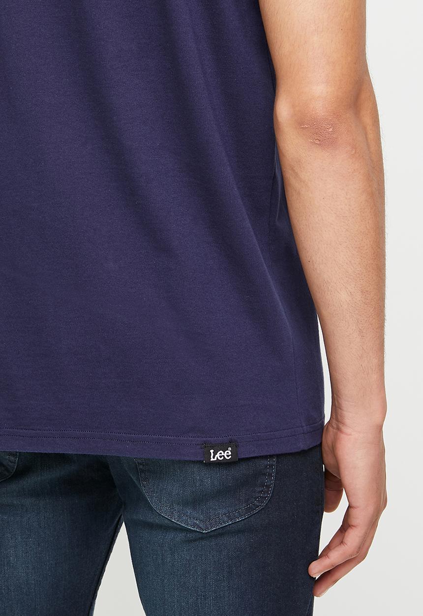Lee  - Classic 90 - navy