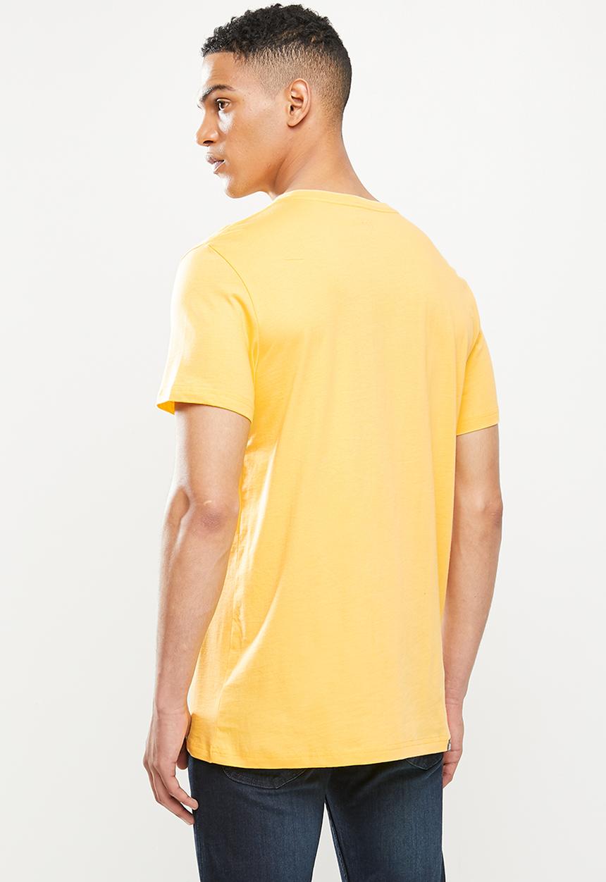 Lee  - Classic kansas - yellow