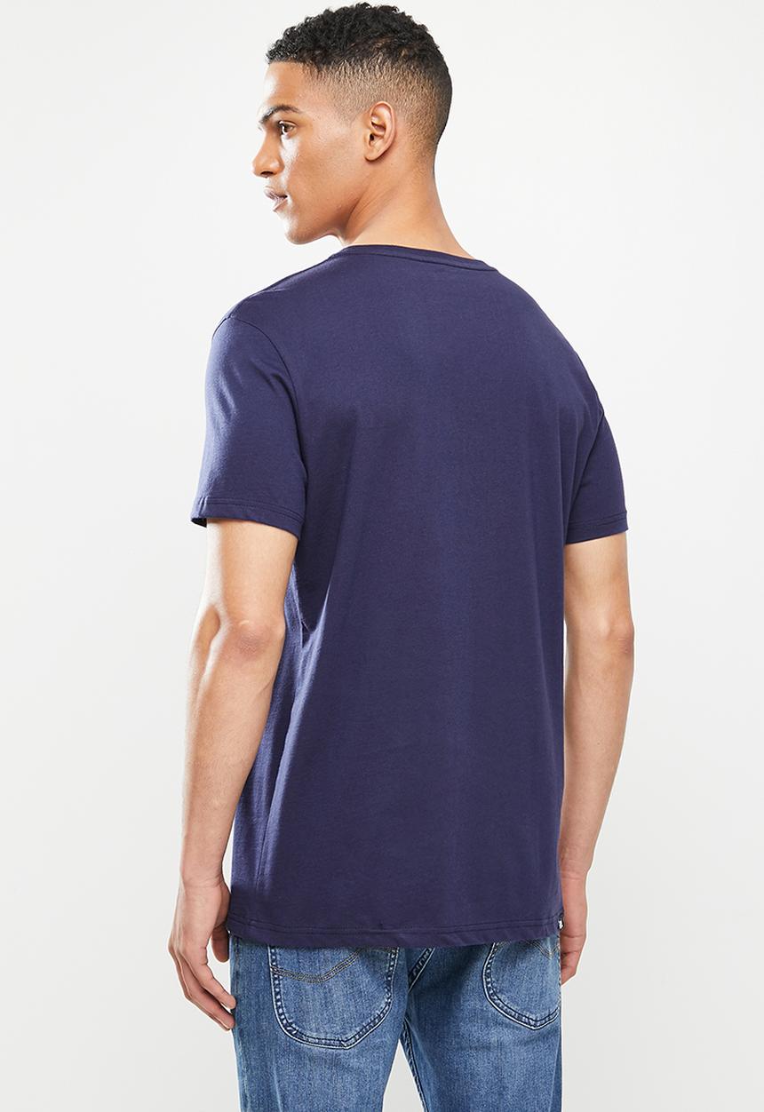 Lee  - Salina - navy