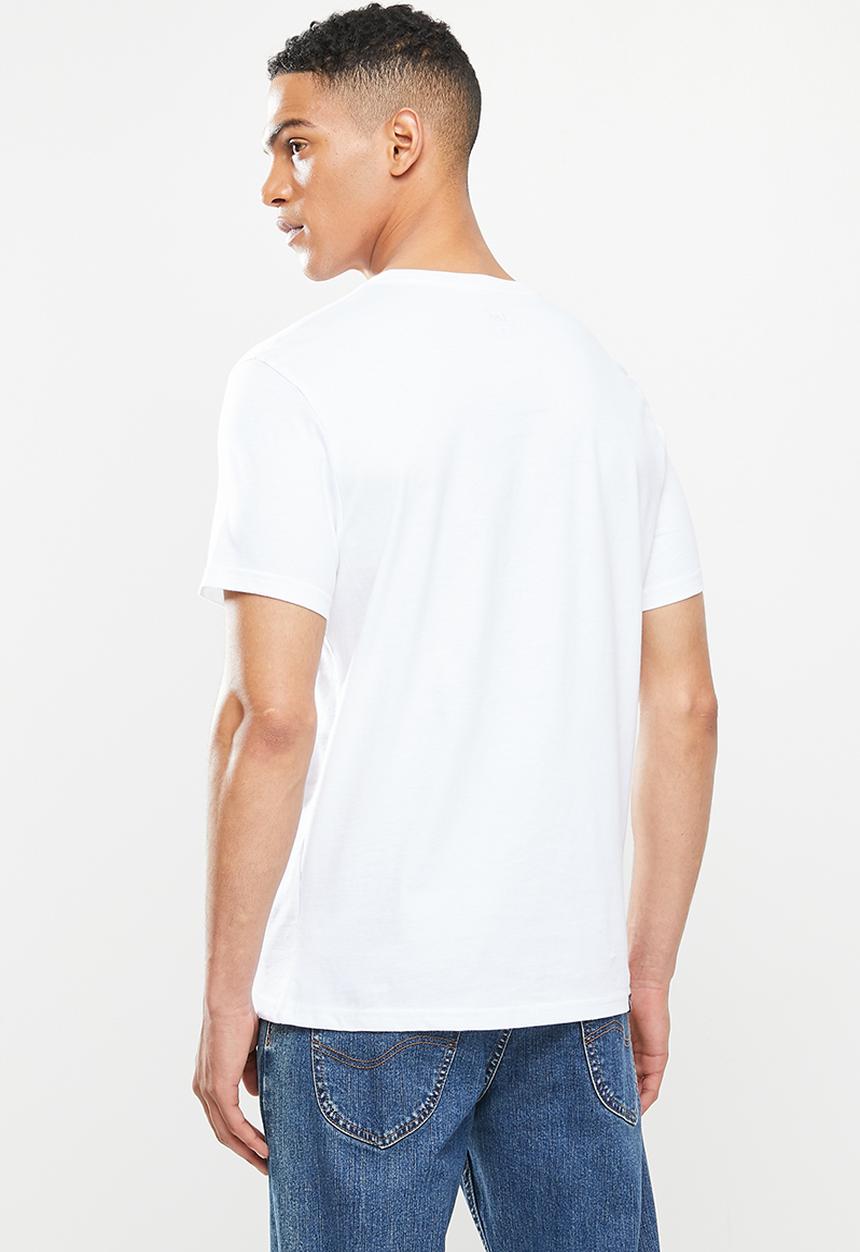 Lee  - Classic 89 - white