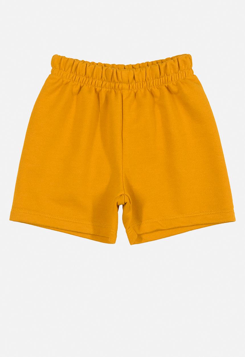 Quimby - Pool party tank top & shorts set - grey