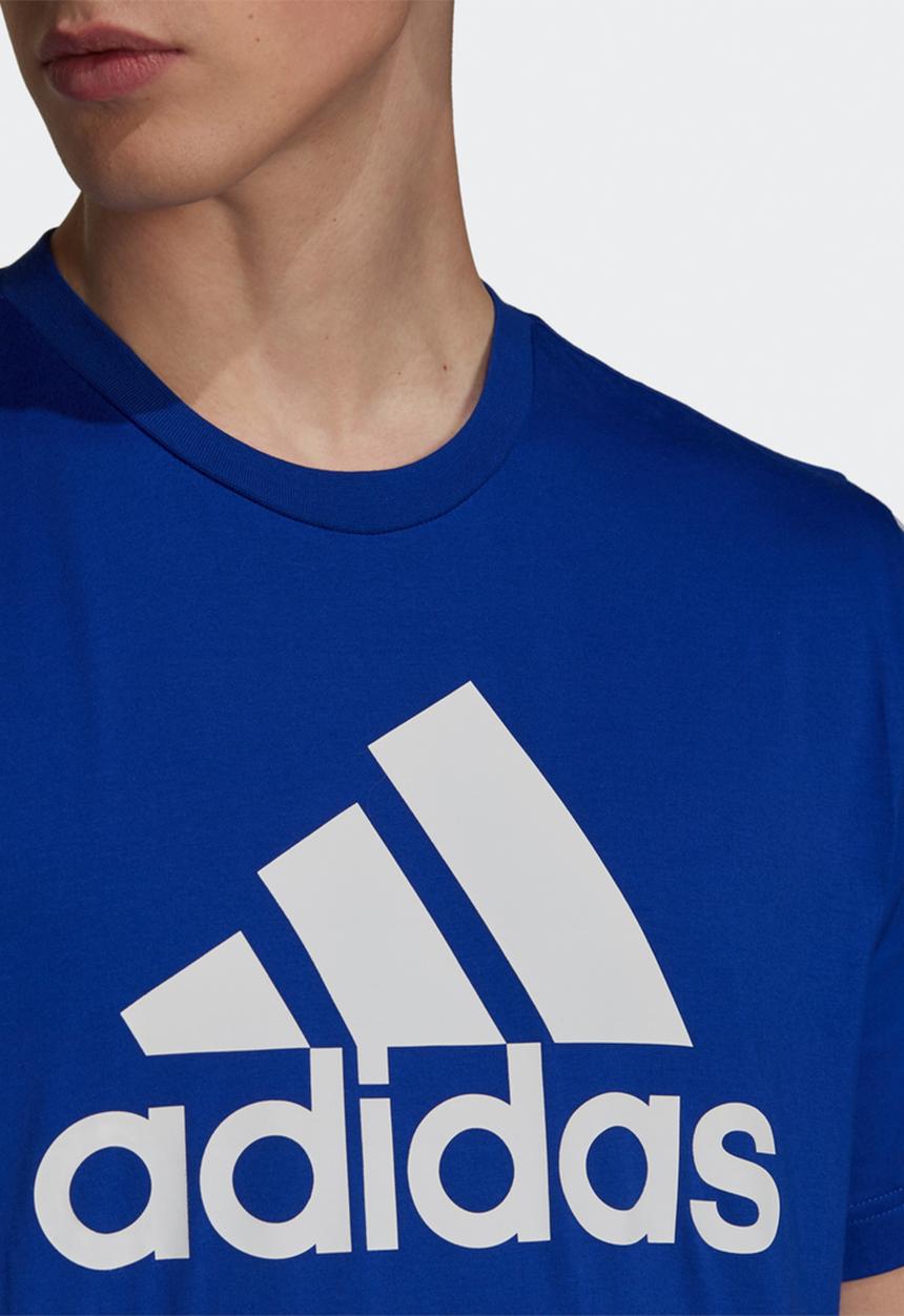 adidas Performance - Cb t - bold blue/ white