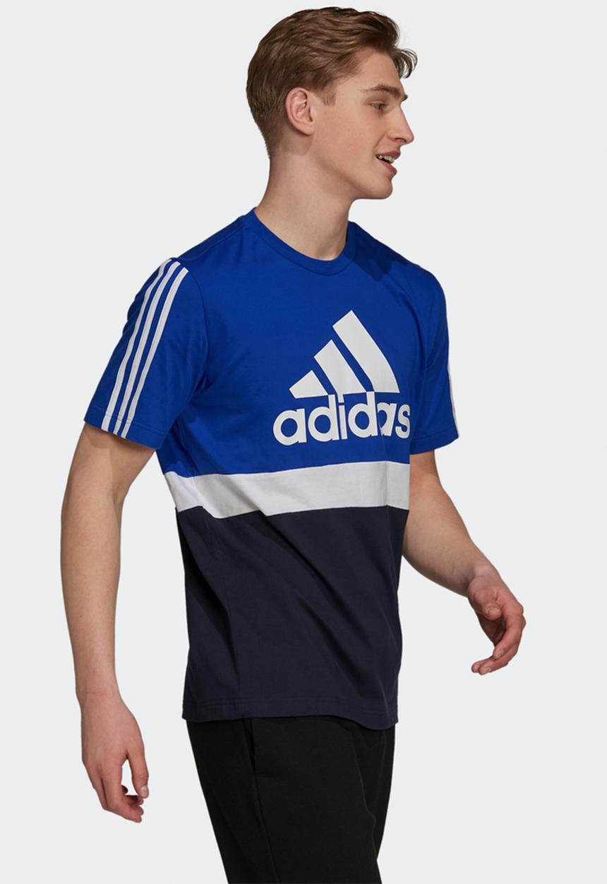 adidas Performance - Cb t - bold blue/ white