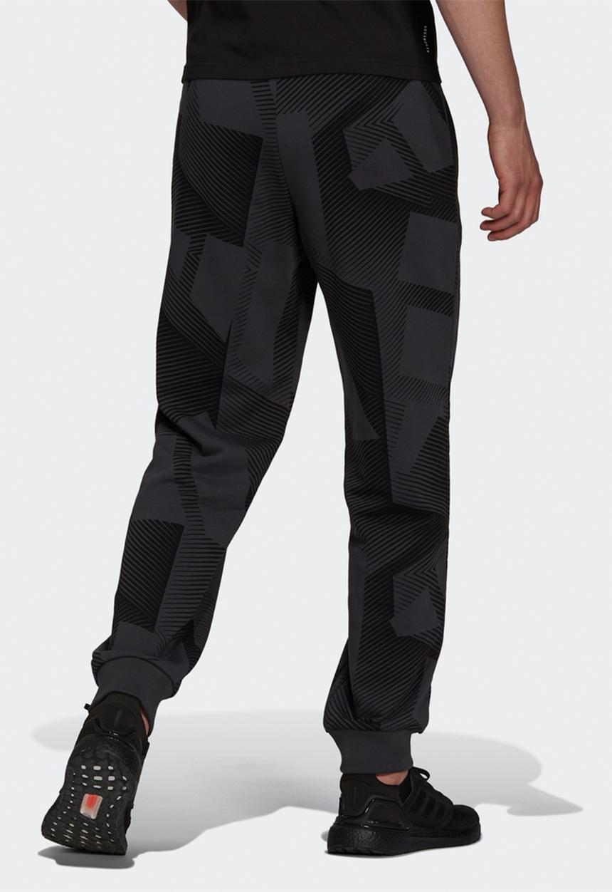adidas Performance - Si 3b gfx pt - carbon