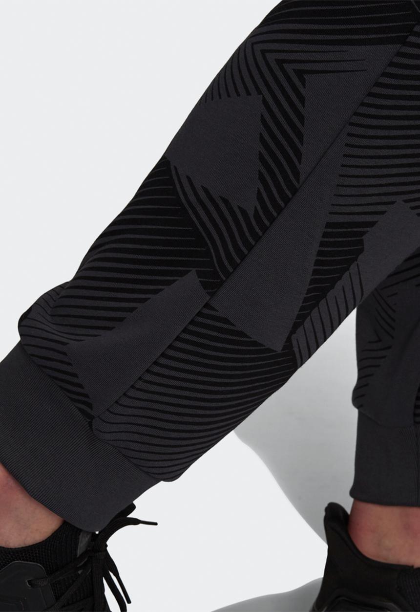 adidas Performance - Si 3b gfx pt - carbon
