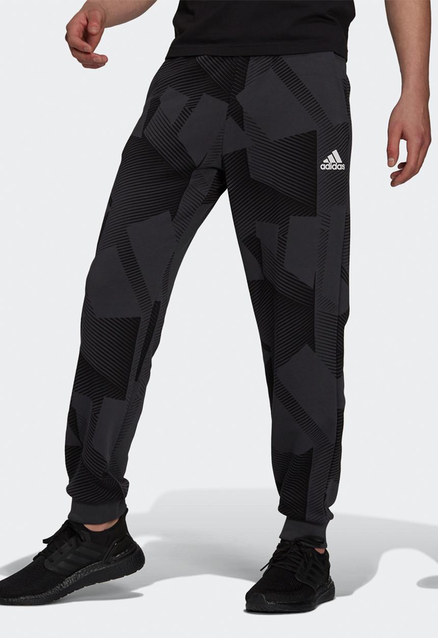 adidas Performance - Si 3b gfx pt - carbon