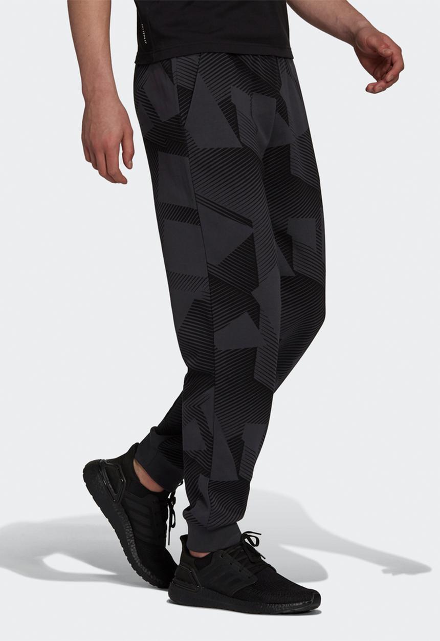 adidas Performance - Si 3b gfx pt - carbon