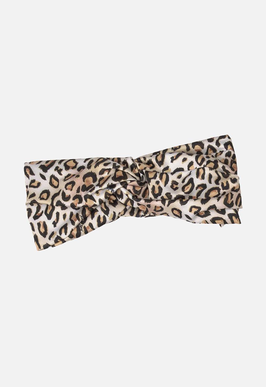 Quimby - Sun protection hairband - light brown