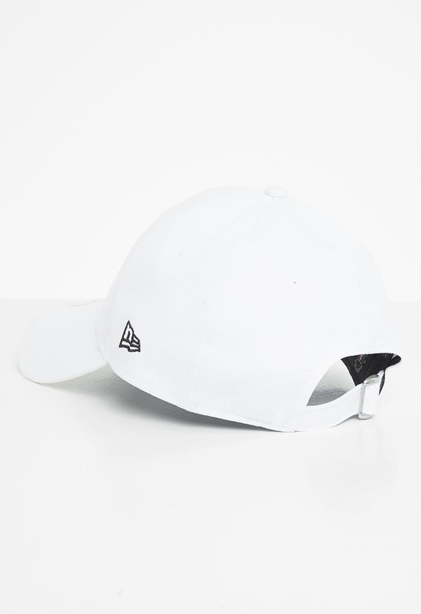 New Era - 940 womens paisley neyyan - white