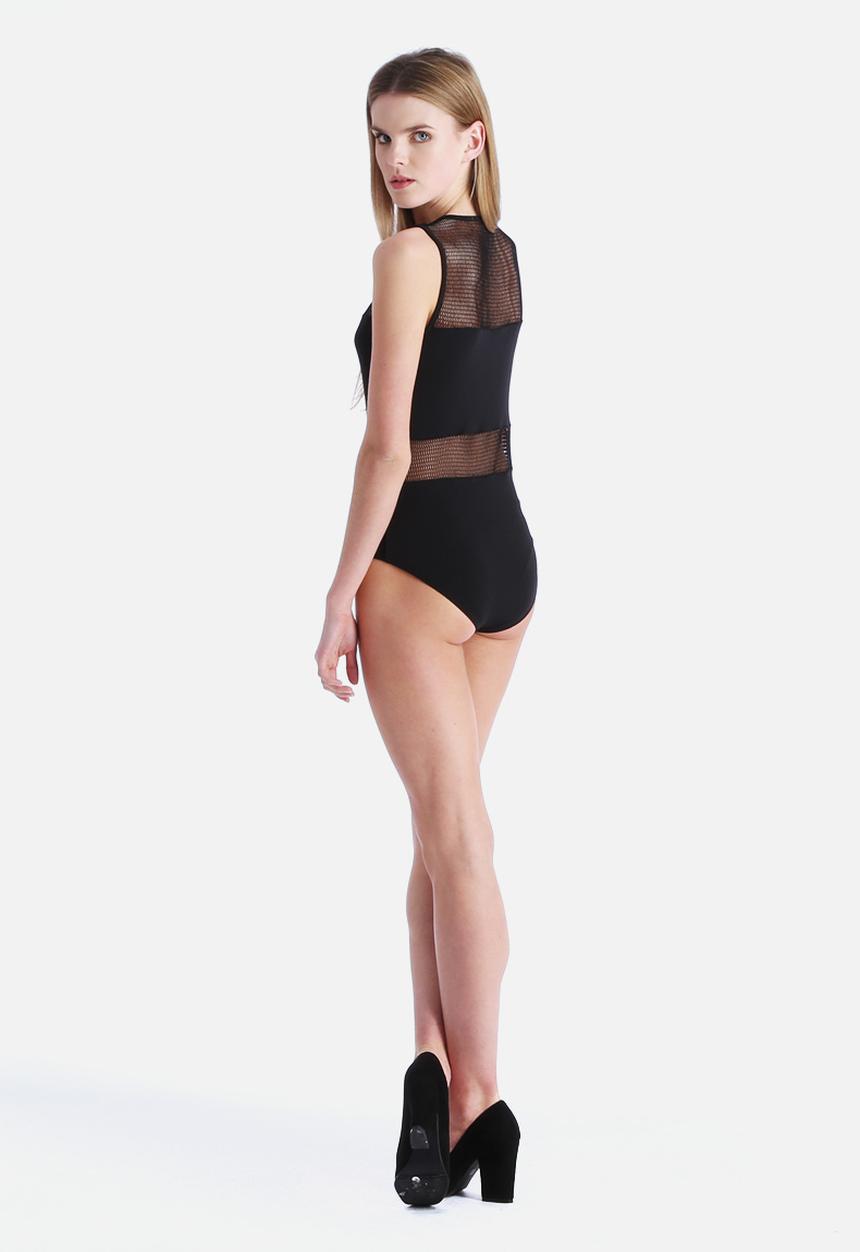 Noisy May - Rock Bodystocking 