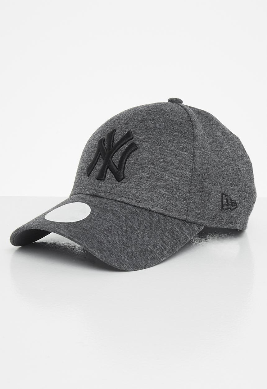 New Era - 940 womens diamond era losdod - grey
