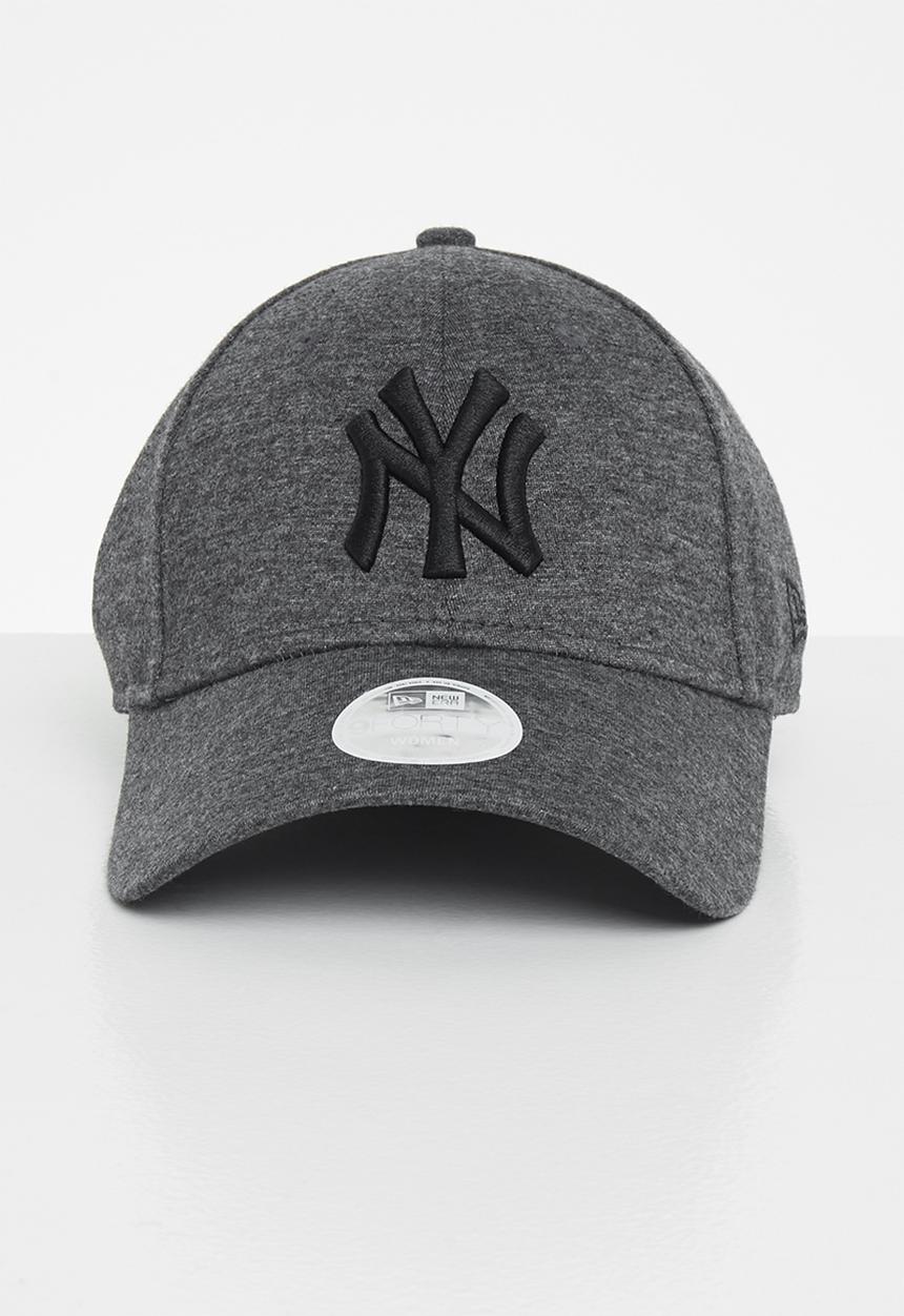 New Era - 940 womens diamond era losdod - grey
