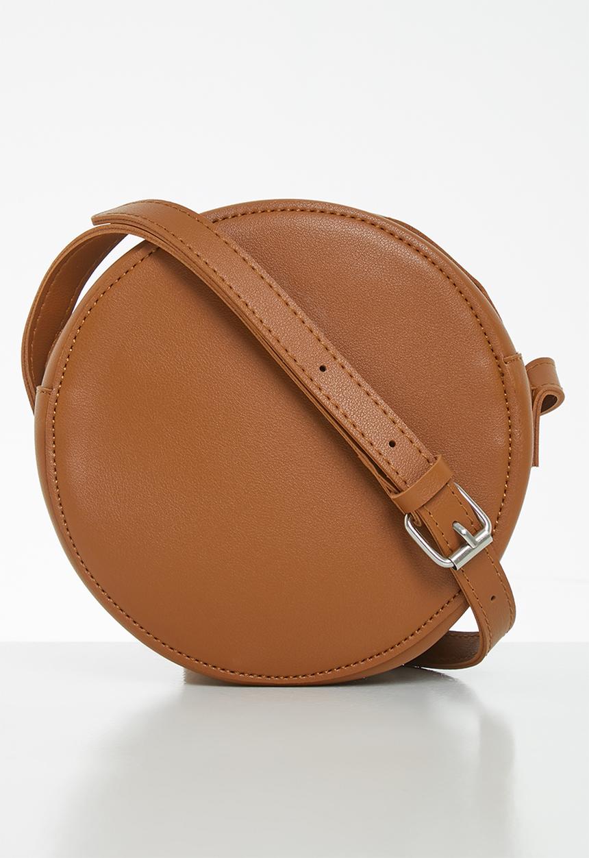 Superbalist - Luna crossbody bag - tan
