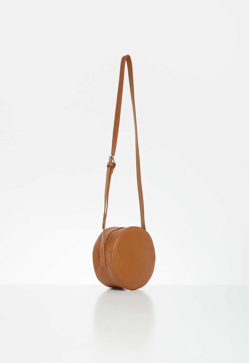 Superbalist - Luna crossbody bag - tan