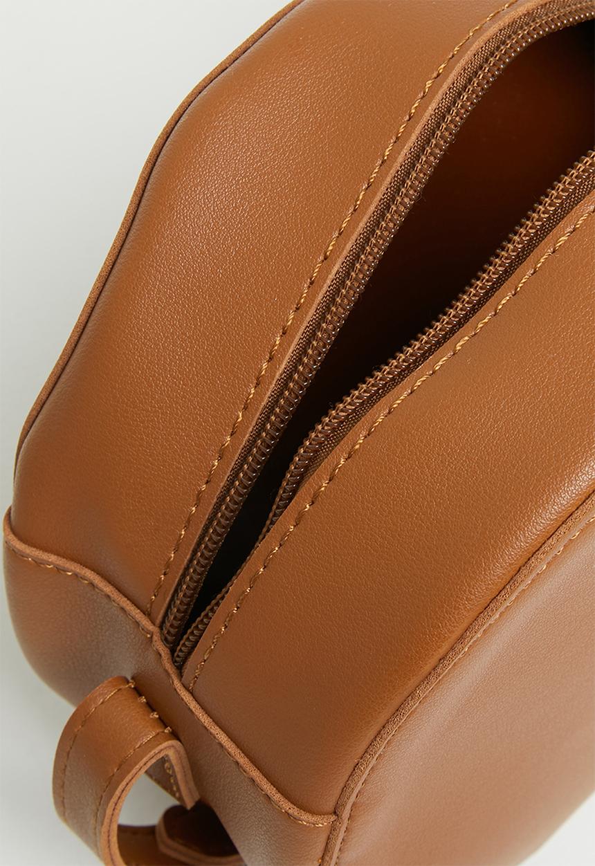 Superbalist - Luna crossbody bag - tan