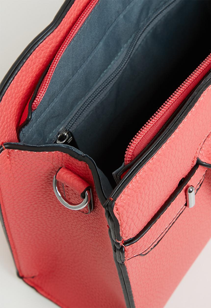 Superbalist - Ayelle tote bag - pink