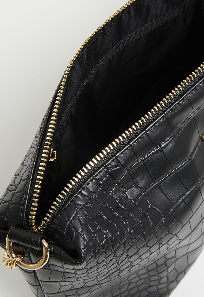 ALDO - Tharejan - black 