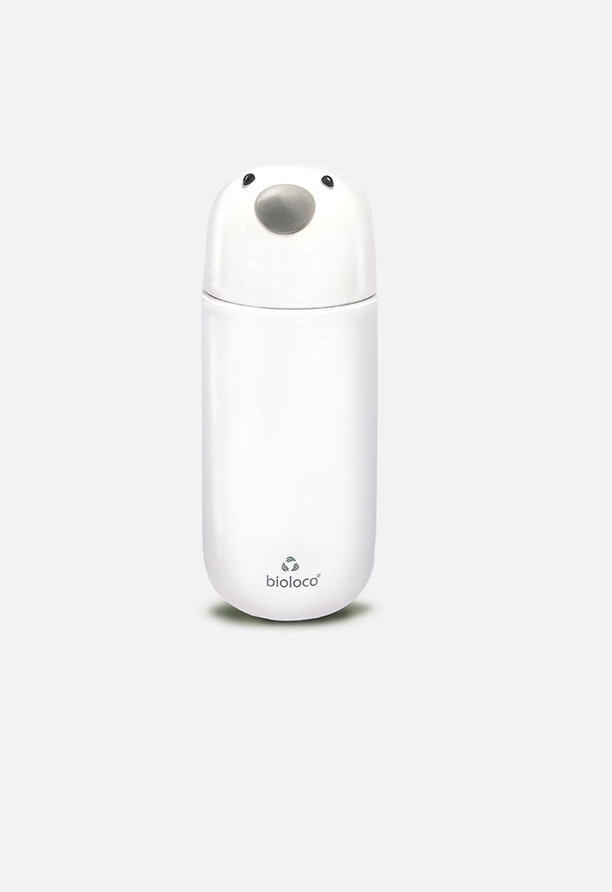 ChicMic - Bioloco plant kids bottle - penguin