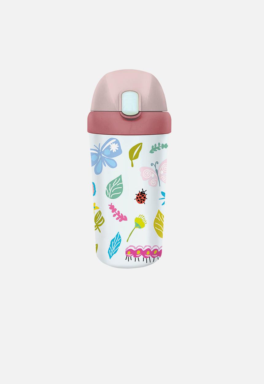 ChicMic - Bioloco plant kids cup - butterflies & friends