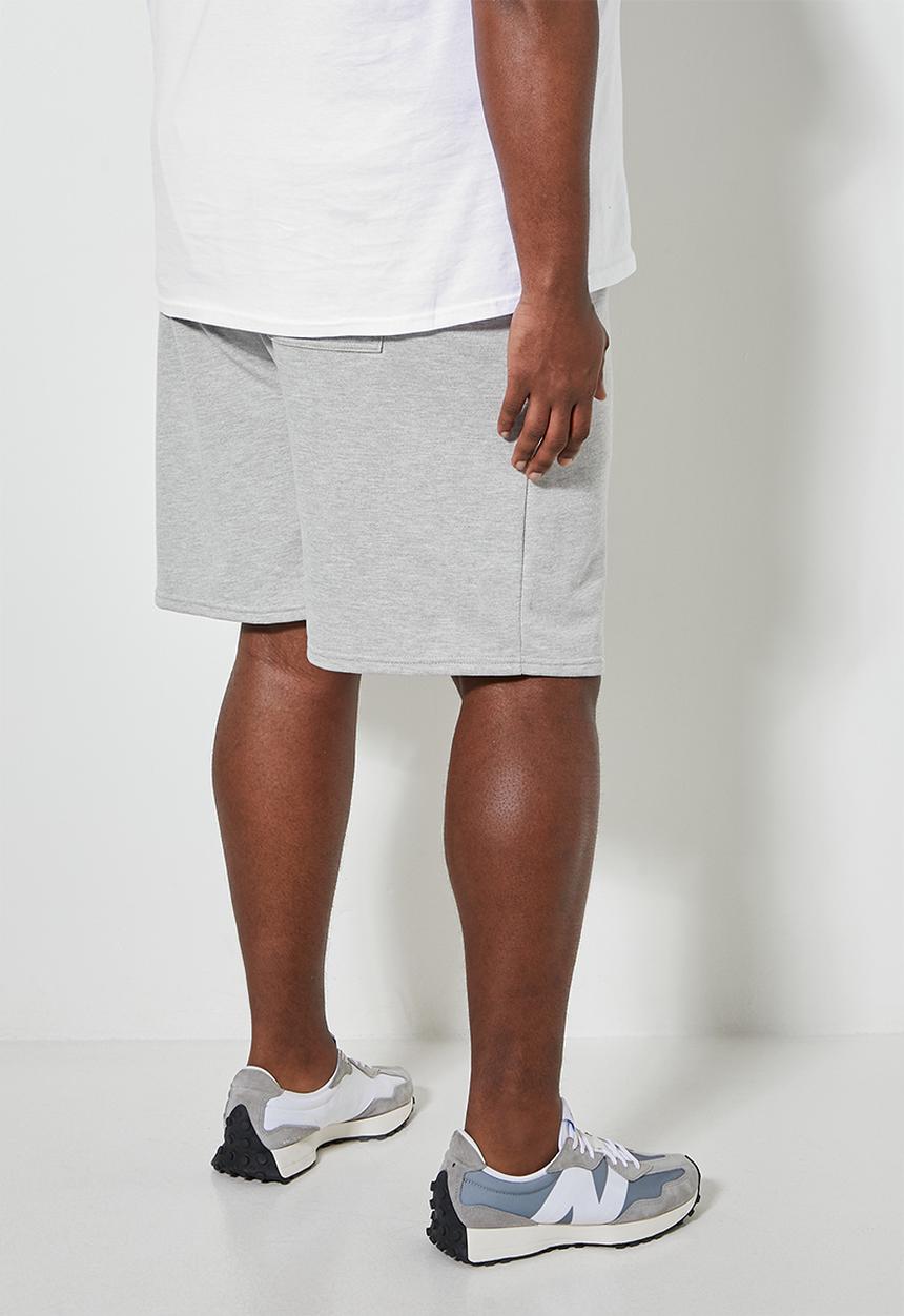 Superbalist - Sunday plus sweatshorts - grey