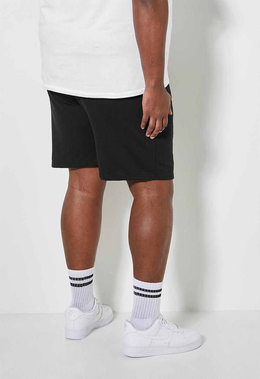 Superbalist - Sunday plus sweatshorts - black
