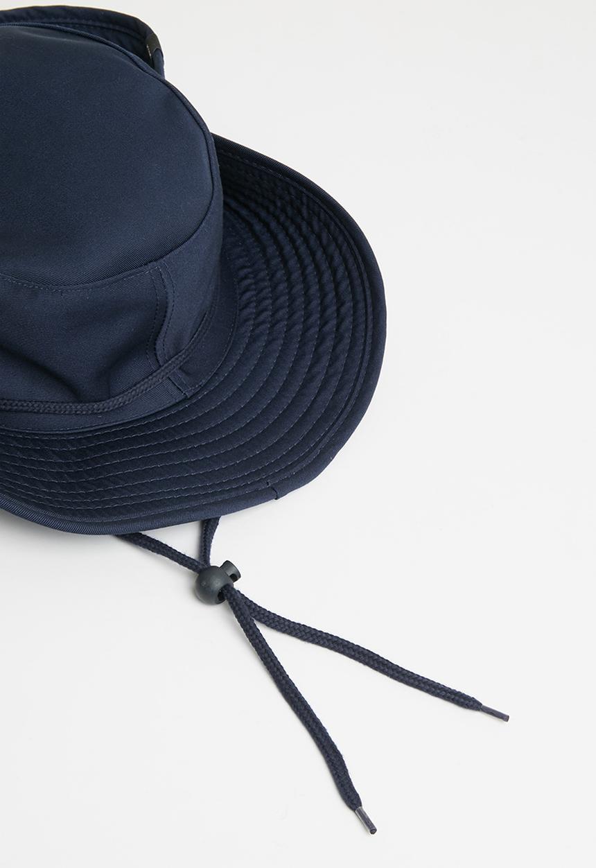 Superbalist - Safari bucket hat - navy