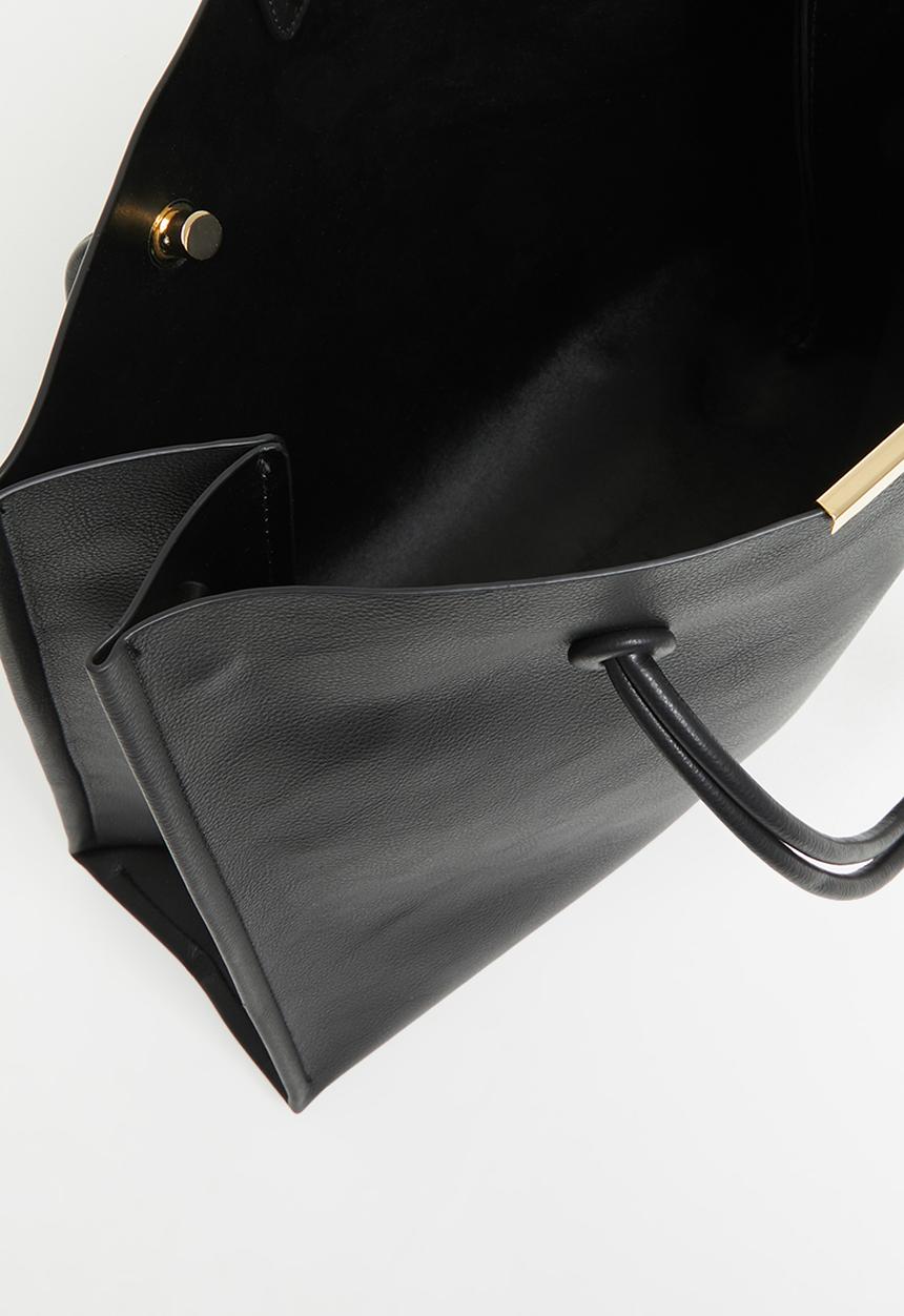 Call It Spring - Michellle black - black