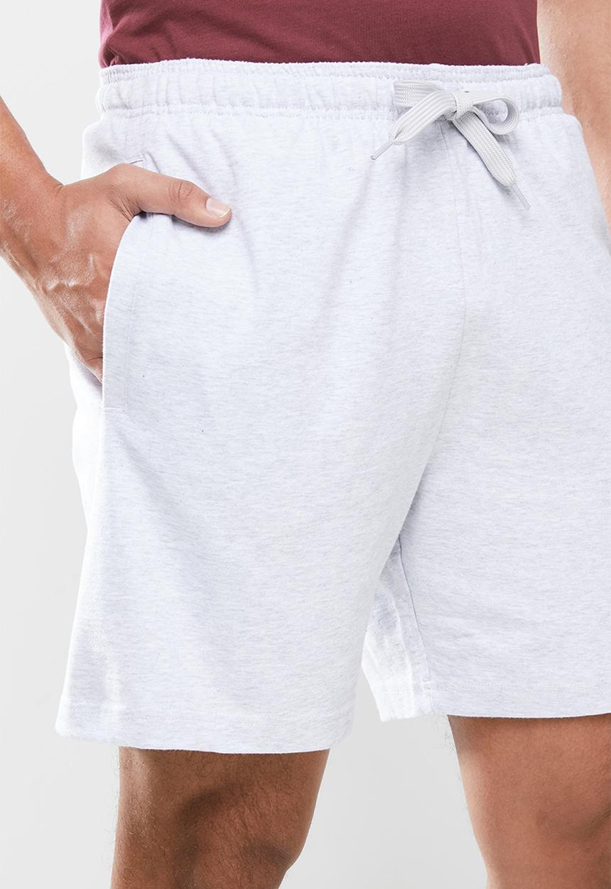 adidas Performance - M bl sj short - grey/black