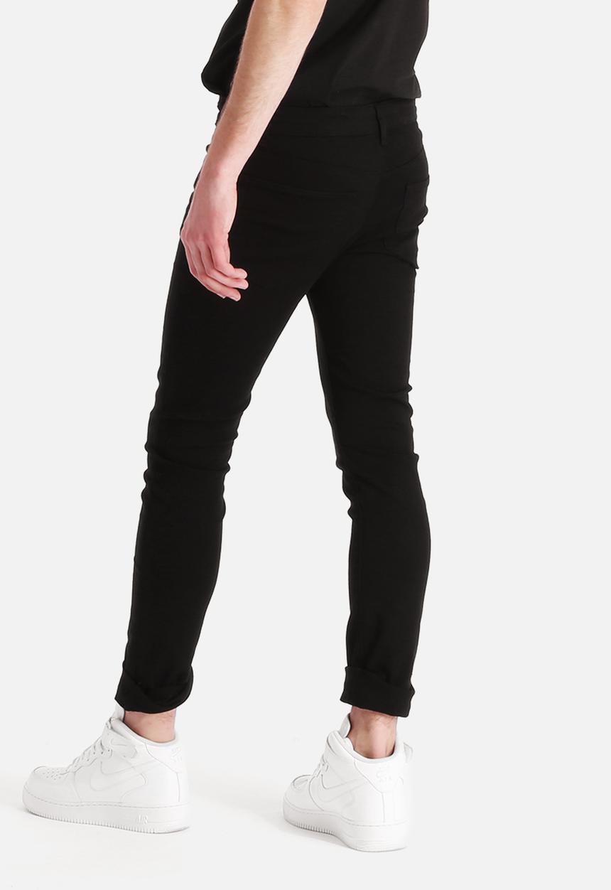 New Look - Slim Fit Jeans