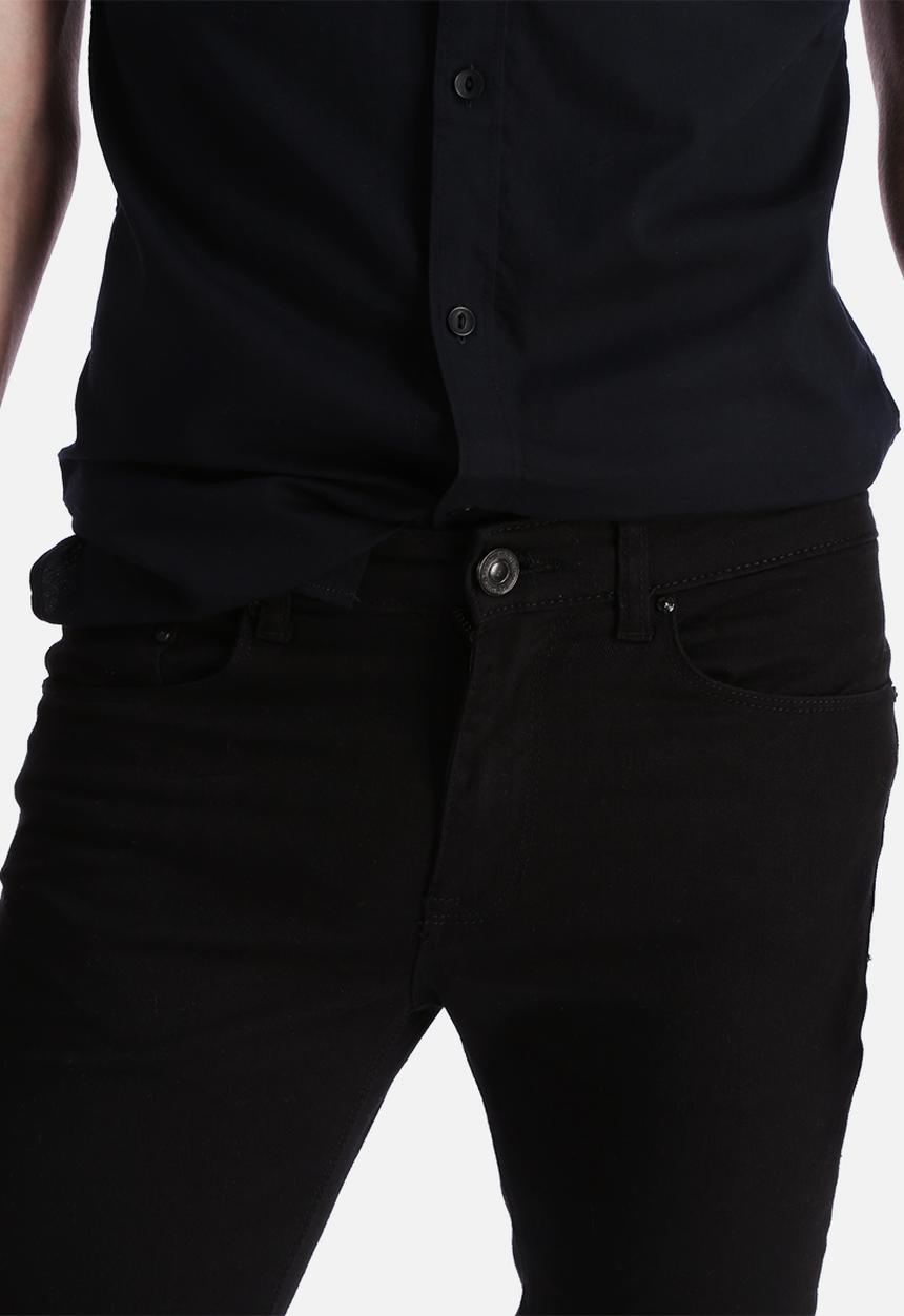 New Look - Slim Fit Jeans