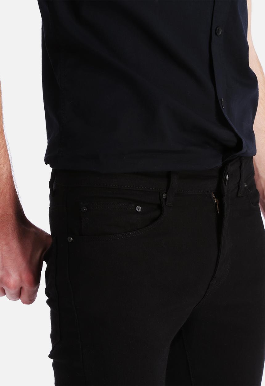 New Look - Slim Fit Jeans