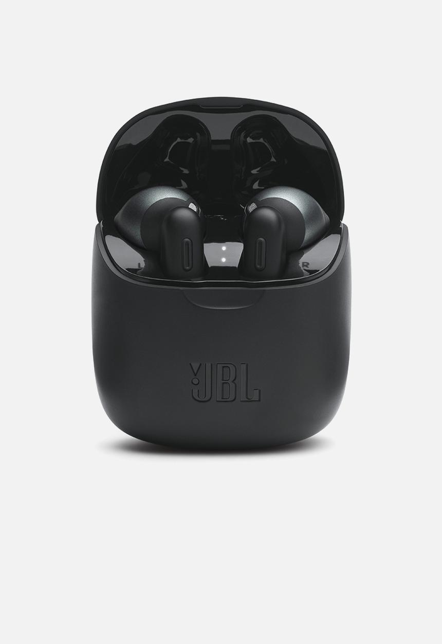 JBL - Tune 225tws - black