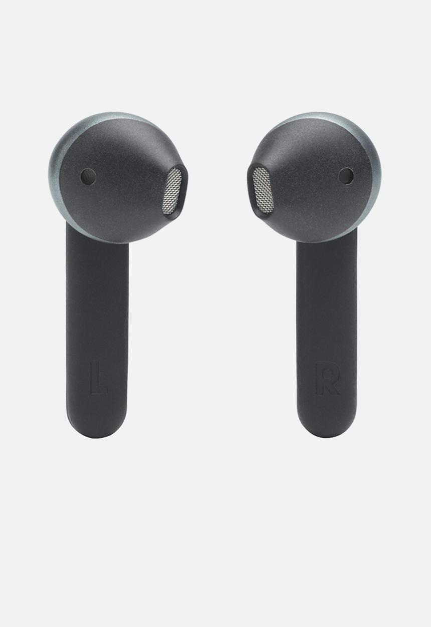 JBL - Tune 225tws - black