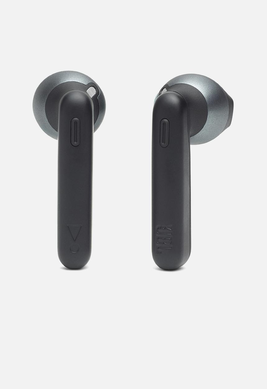 JBL - Tune 225tws - black