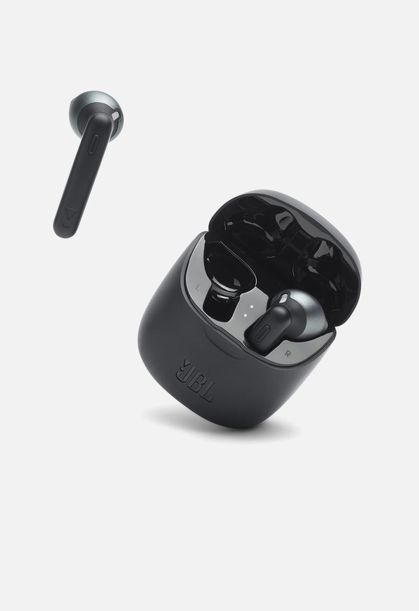 JBL - Tune 225tws - black