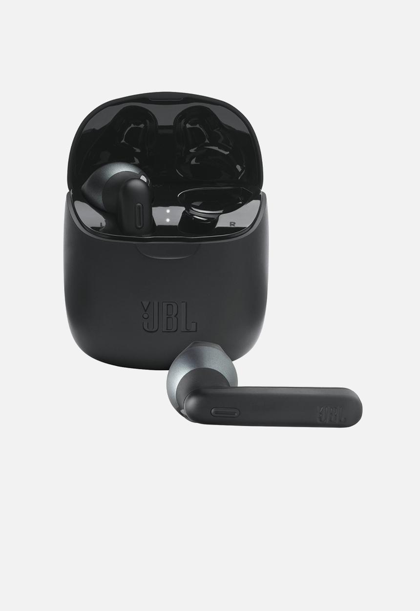 JBL - Tune 225tws - black