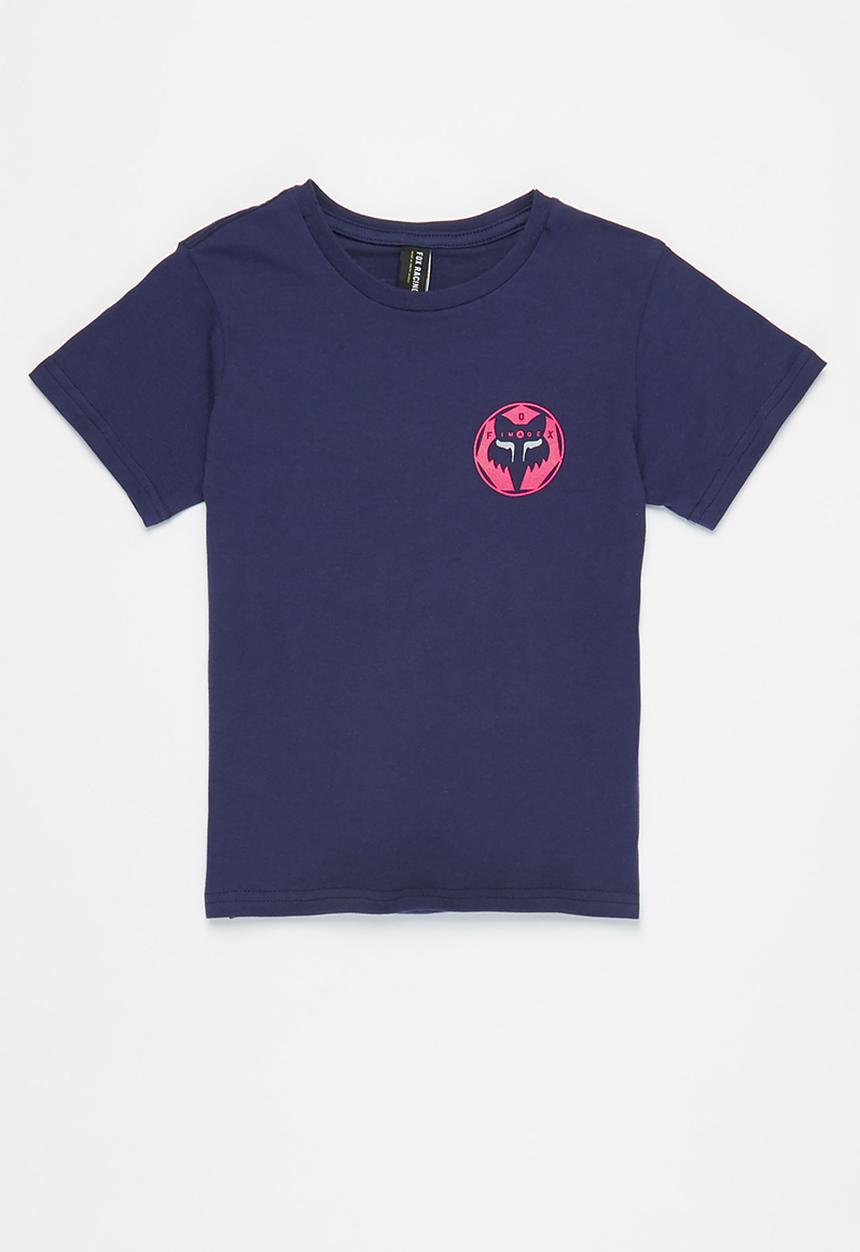 Fox - Nobyl - navy