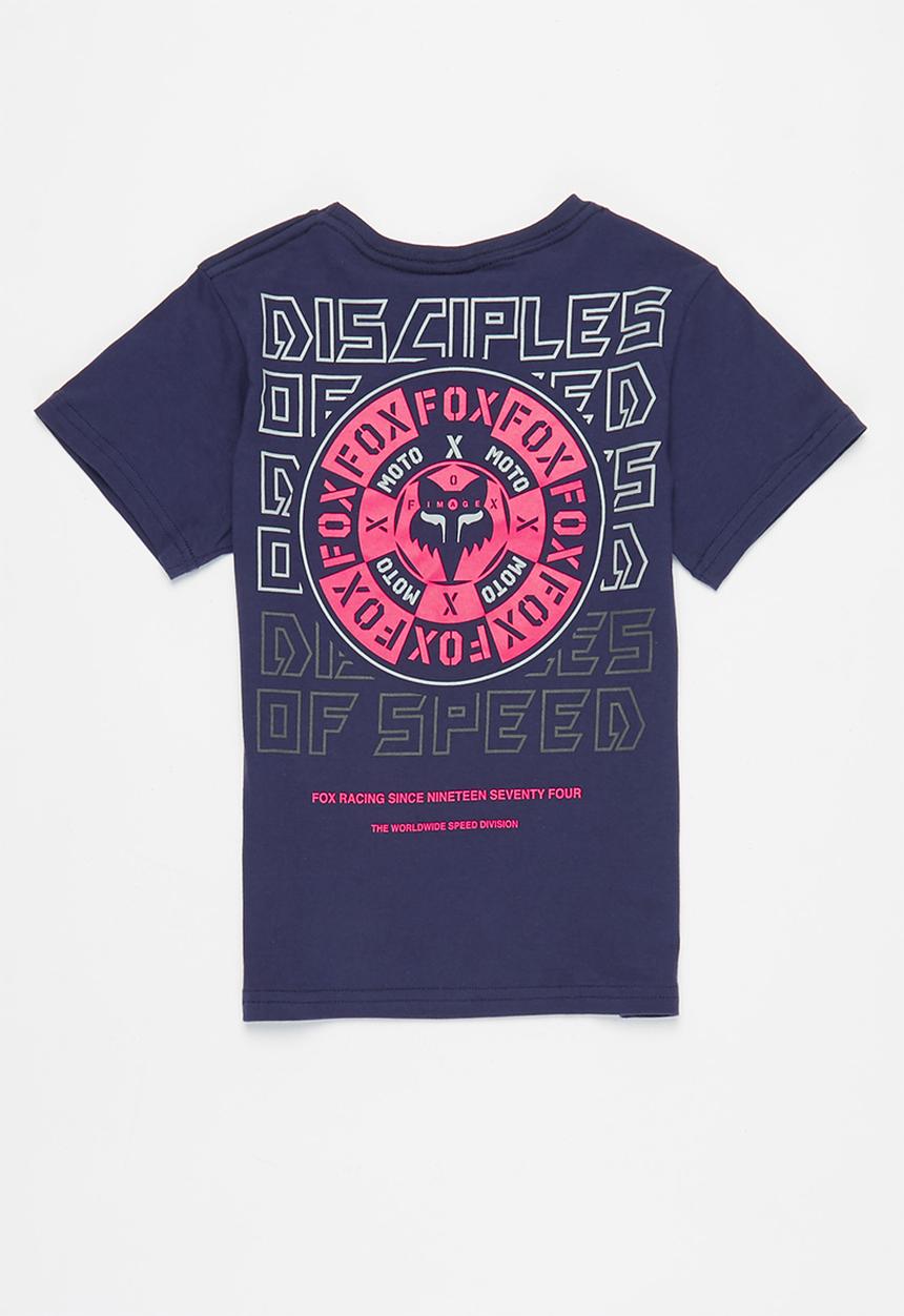 Fox - Nobyl - navy