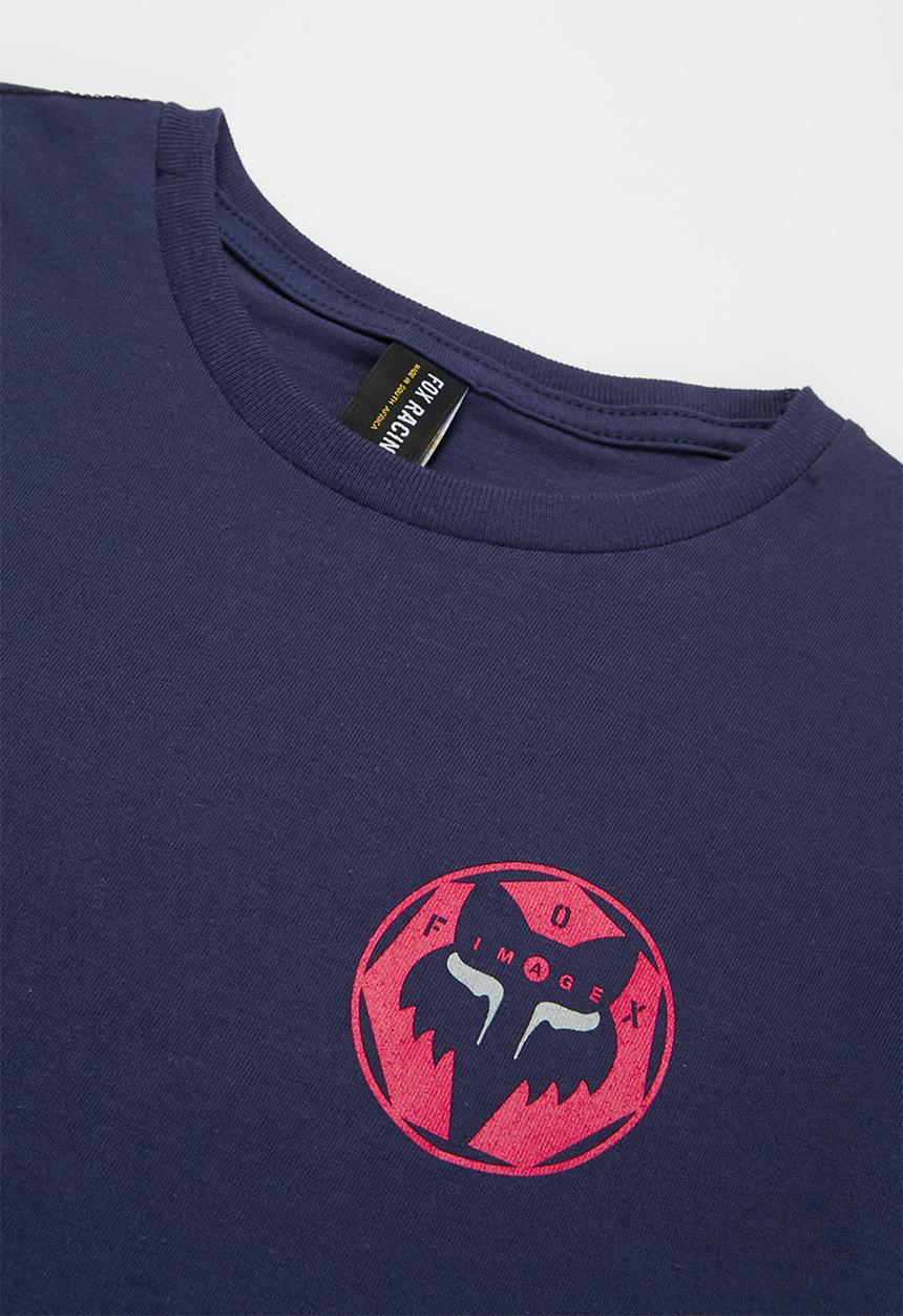Fox - Nobyl - navy