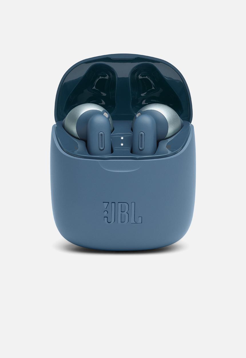 JBL - Tune 225tws - blue