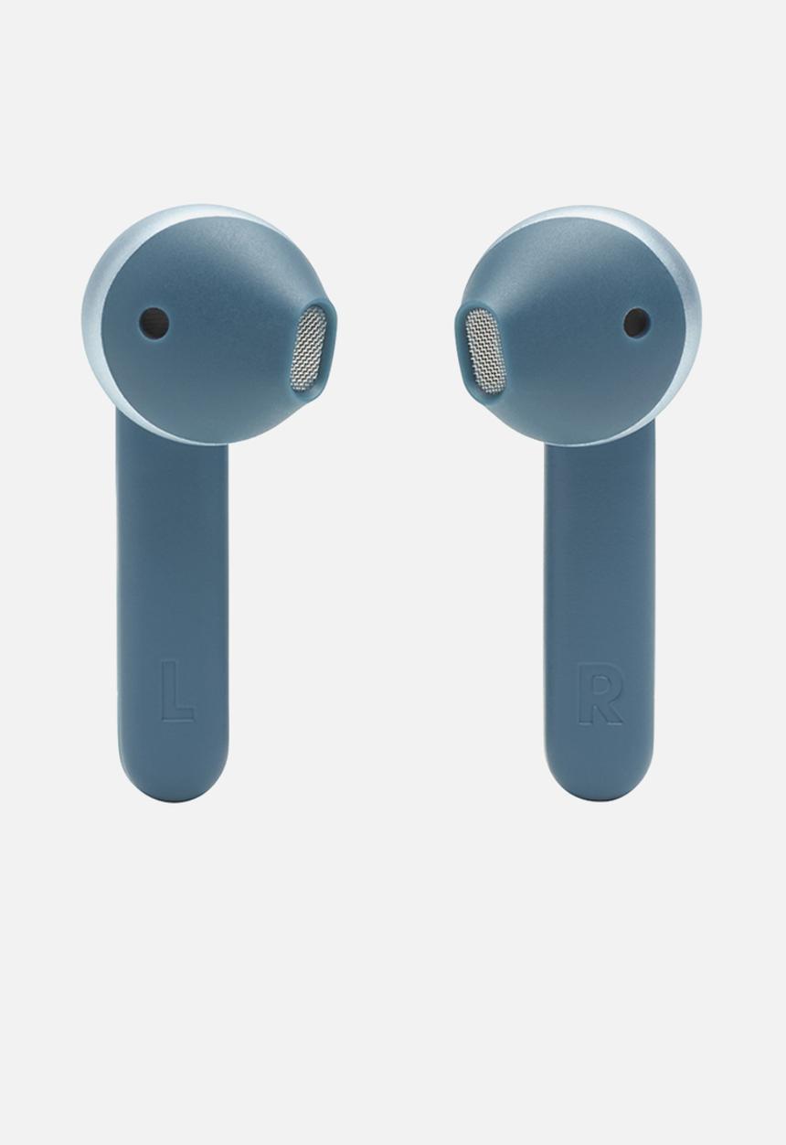 JBL - Tune 225tws - blue