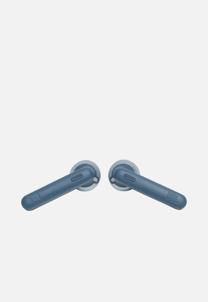JBL - Tune 225tws - blue