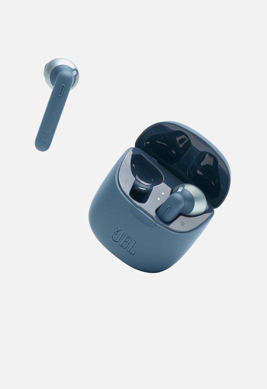 JBL - Tune 225tws - blue