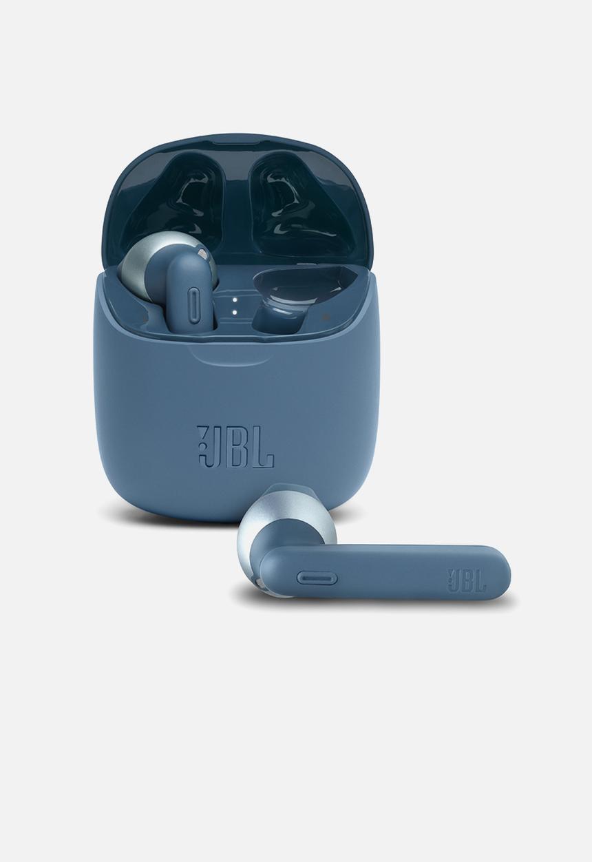 JBL - Tune 225tws - blue