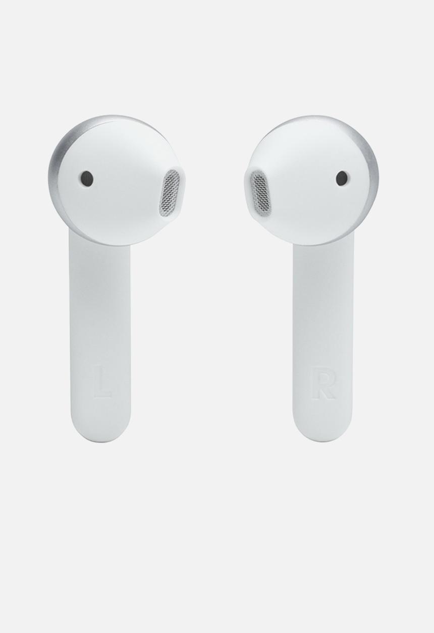 JBL - Tune 225tws - white