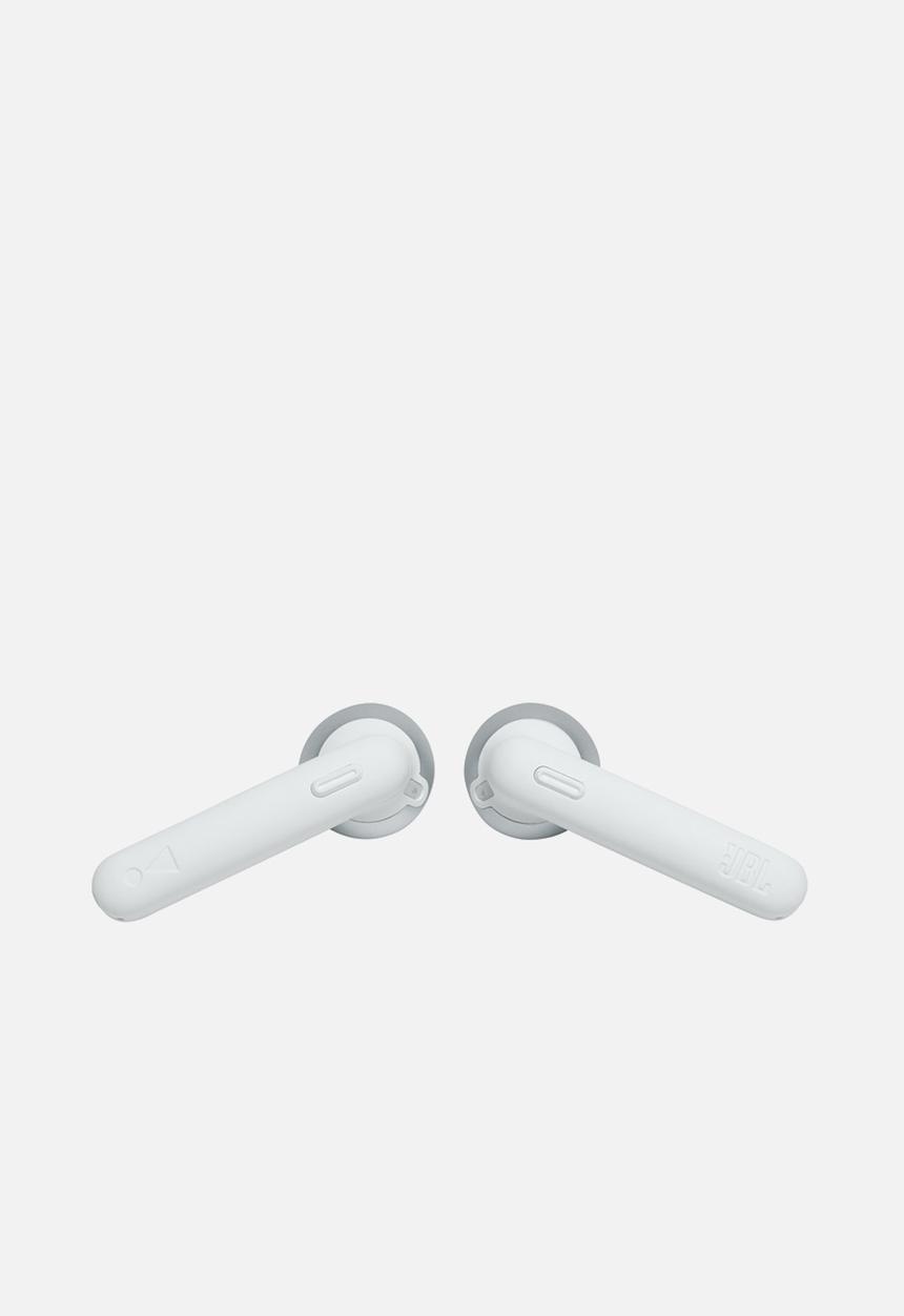JBL - Tune 225tws - white